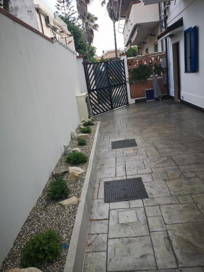 帕尔米La Casa Di Anna别墅 外观 照片
