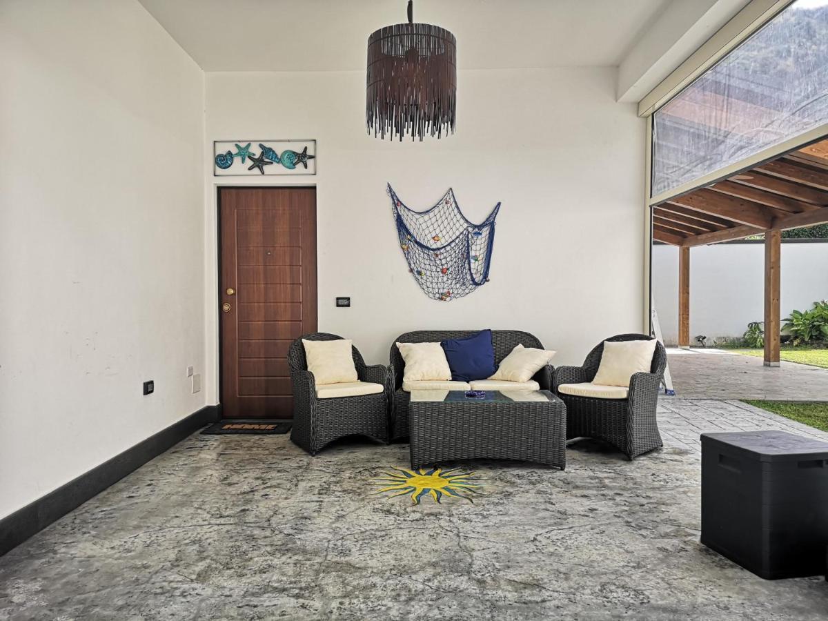 帕尔米La Casa Di Anna别墅 外观 照片