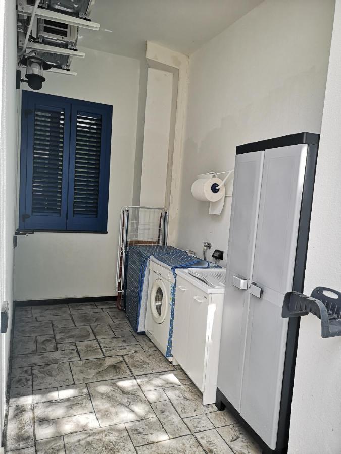 帕尔米La Casa Di Anna别墅 外观 照片