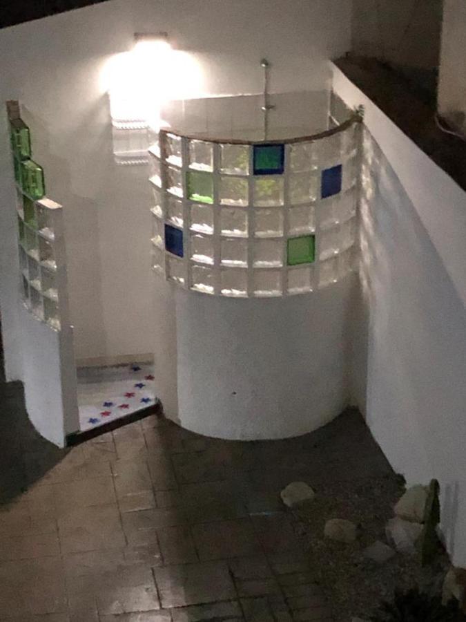 帕尔米La Casa Di Anna别墅 外观 照片